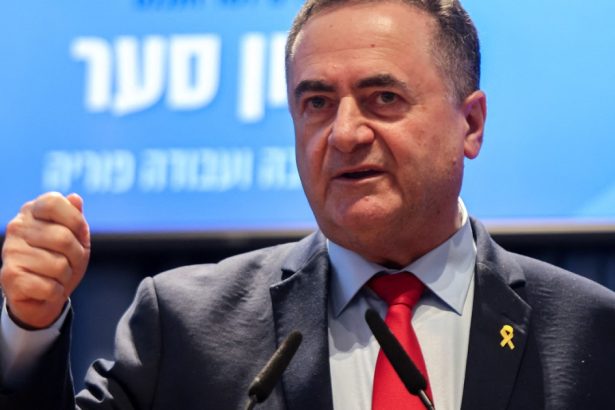 ce spune noul ministru al apararii israelian despre un acord de incetare a focului cu hezbollah nu va fi niciun ragaz 67333d6b5f492
