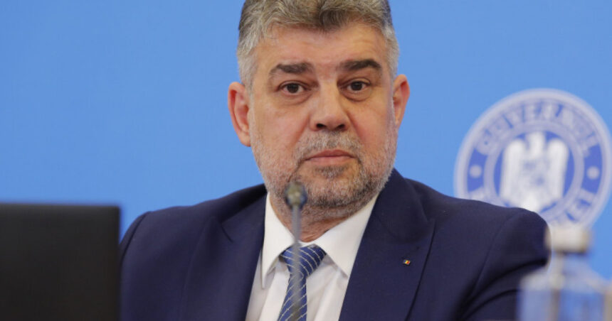 ciolacu daca cineva a furat voturi la primul tur al alegerilor ca premier ma voi asigura ca va raspunde in fata romanilor 67499217d29a4