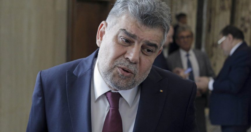 ciolacu ii raspunde lui ciuca nu am primit informatii ca simion ar fi spion rus sau s ar fi intalnit cu spioni 6735162e9f0cb