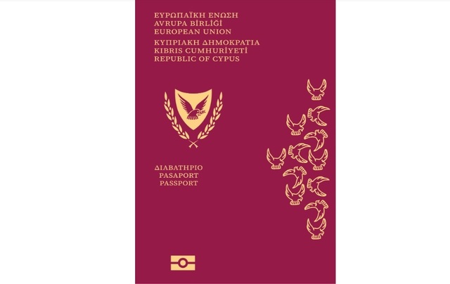 cipru retrage zeci de pasapoarte de aur acordate unor oligarhi 674991b5db604