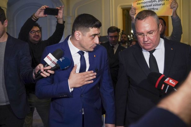 ciuca spune ca nu a cerut vreodata informari legate de intalnirile lui george simion cu spioni rusi pentru mine a fost clar 67363abf14c44