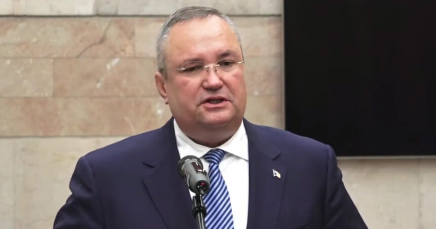 ciuca un nou apel catre votantii de dreapta dupa ce orban a anuntat ca se retrage si o sustine pe lasconi la prezidentiale 673bc33d0ac4b