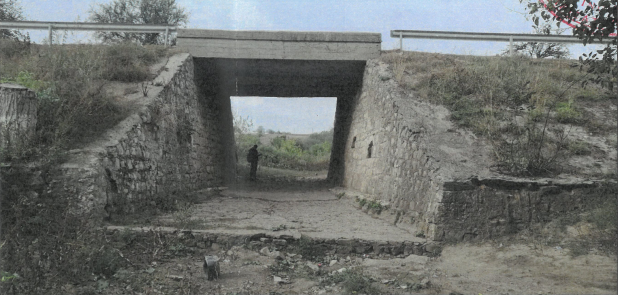 cnair lanseaza licitatii pentru reabilitarea a trei poduri pe dn3 situate in viisoara deleni si negureni 674b3051a62cf