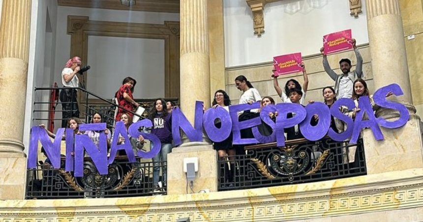 columbia interzice casatoriile copiilor dupa 17 ani de campanie legea sunt fete nu sotii a fost adoptata 6735faaa2a0a1