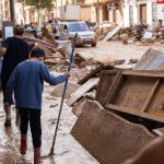corpurile a doi frati recuperate la doua saptamani dupa inundatiile devastatoare din valencia unde au fost gasiti ruben si izan 6735fe33c1d6b