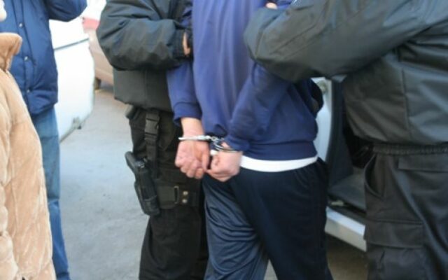 crima in judetul tulcea un individ si a omorit unchiul si apoi a ascuns trupul neinsufletit 674996da76257