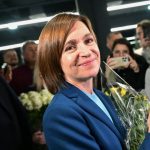 cum a fost reflectata victoria maiei sandu in presa internationala o palma data kremlinului ce scrie presa din rusia 6728bec967537
