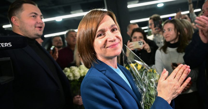 cum a fost reflectata victoria maiei sandu in presa internationala o palma data kremlinului ce scrie presa din rusia 6728bec967537