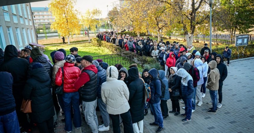 cum a pompat rusia bani in alegerile din moldova si de ce acest lucru nu a functionat 6729132882e61