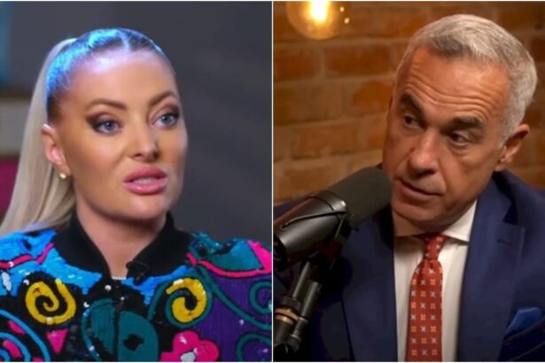 cum a reactionat delia cand a vazut ce a declarat calin georgescu despre femei in fata lui gojira are alt rol 6745e9b7e3956