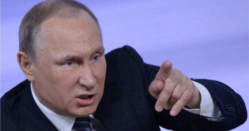 cum poate riposta putin la atacurile ucrainene cu rachete americane si britanice avertismentul expertilor 673edf9c4ff38