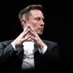 de ce s a enervat elon musk pe un oficial al nato tipii ca el cred ca 1984 este un manual de instructiuni 6735913205635