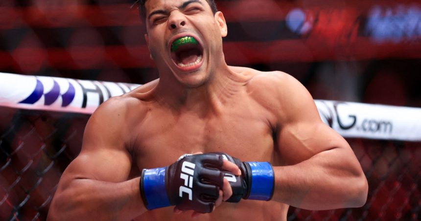 derapaj sexist al unui luptator in ufc fan trump femeile sunt doar pentru sex sa nu uitati asta niciodata 672c846f0d887
