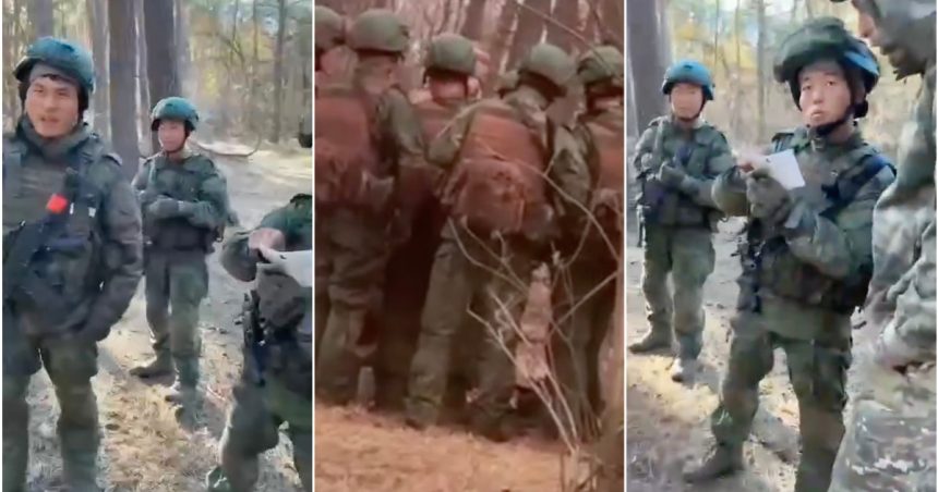 dezvaluirile unui dezertor nord coreean despre trupele de elita trimise de kim jong un sa lupte impotriva ucrainei 6734d6e59f8ba