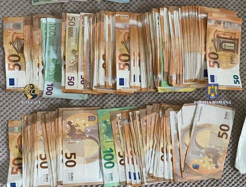 diicot constanta acuza trafic de droguri noua suspecti trimisi in judecata ce pedepse au dictat judecatorii 6747fba41392c