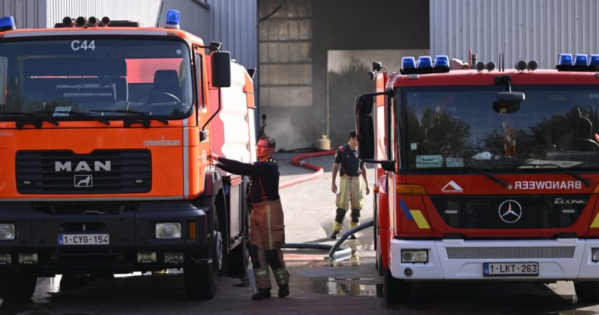 doi muncitori romani din belgia au aruncat in aer din greseala apartamentul pe care il renovau 672c81da5739d