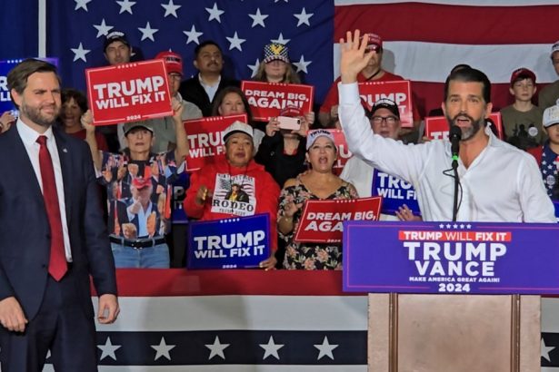 donald trump jr a facut avere din politica din ce proiect online a scos milioane de dolari 67274096202ca