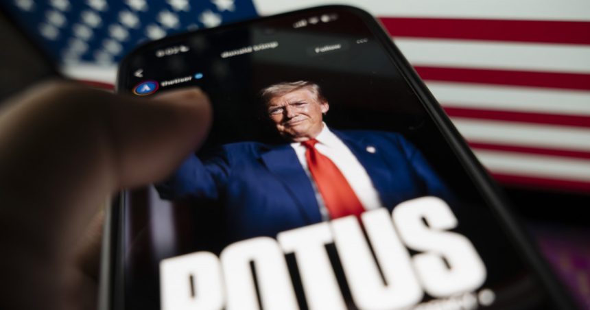 donald trump se intoarce la casa alba lista amenintarilor dupa revenirea sa pentru sua si pentru intreaga lume 672baefbe3b87
