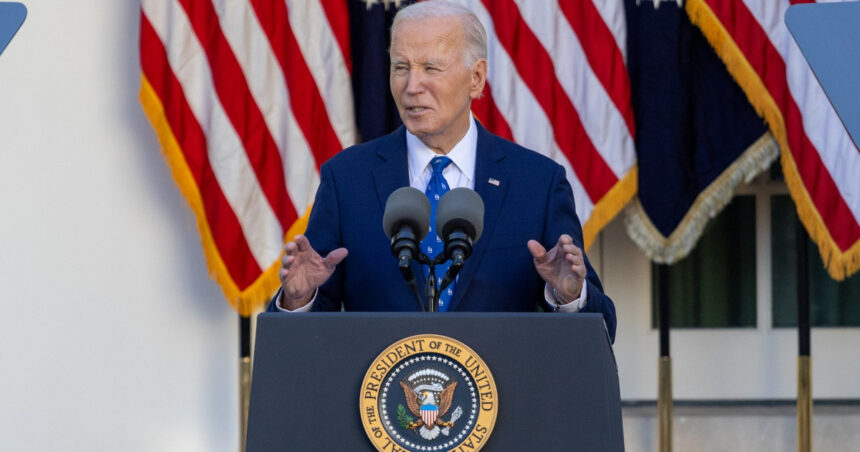 este putin probabil ca biden sa poata acorda ucrainei tot ajutorul planificat de miliarde de dolari crede the wall street journal 67482b7b411ae