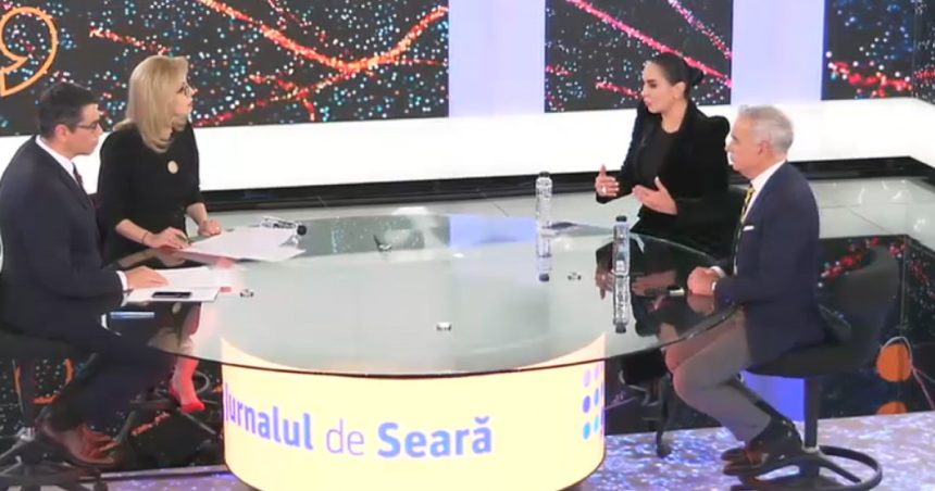 exclusiv ce spun candidatii la prezidentiale alexandra bertalan pacuraru si calin georgescu despre putin si ucraina si ce vor pentru romania 6735cdab4e168