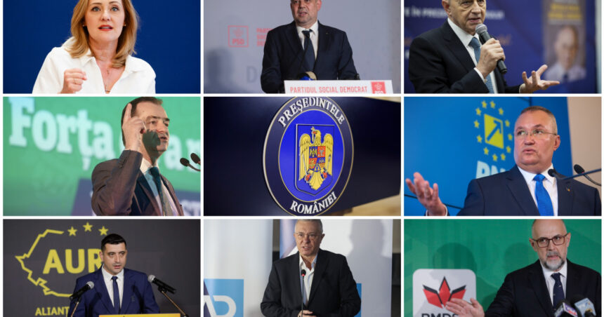 exclusiv dezbaterea presedintilor la digi24 singura confruntare a principalilor candidati la cotroceni in acelasi studio diseara la 20 00 673aeac8d4169