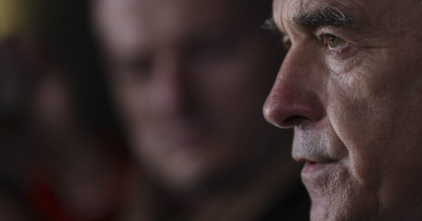 exclusiv inca un mister in cv ul lui calin georgescu a reprezentat romania pe langa onu dar ministerul de externe nu mai stie cine l a propus 674a9d41cd506