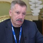 exclusiv mesaj dur din partea unui general ucrainean pentru donald trump poporul nu vrea negocieri cu rusia 673586ada41f9