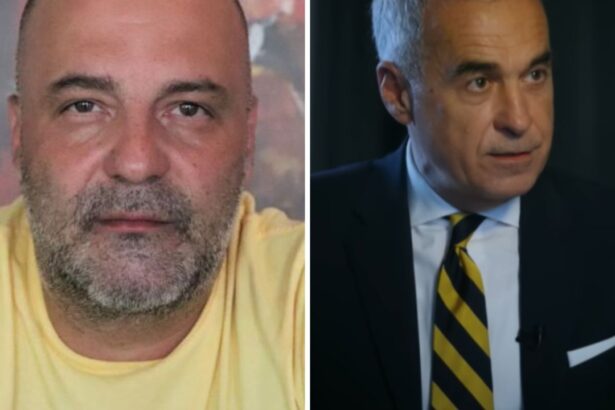 florin manea l a depistat pe fiul candidatului calin georgescu la o echipa din superliga mi se parea ca il cunosc 6745f8c257ff6