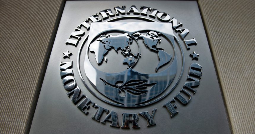 fmi vine la bucuresti pentru actualizarea prognozelor institutia si a redus deja estimarile de crestere economica 672a72b95f40c