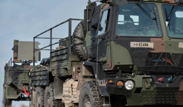 fortele americane si romane consolideaza apararea spatiului aerian nato prin exercitiul southern shield 674092686ad1e