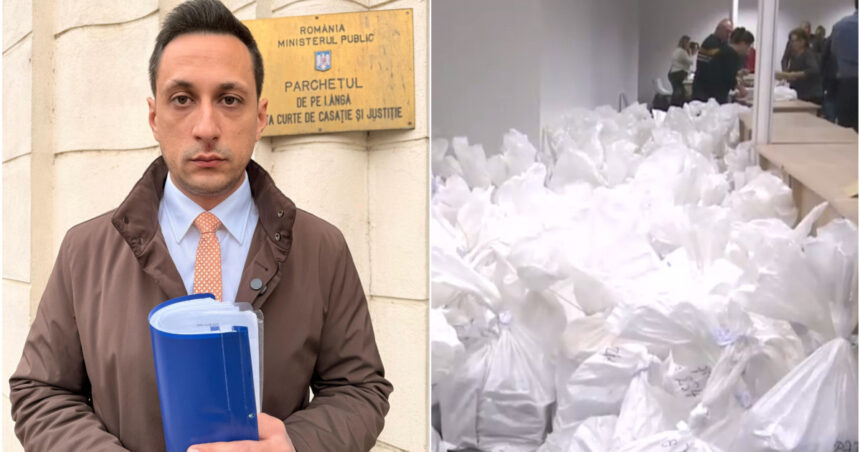 fostul europarlamentar vlad gheorghe anunta ca a depus plangere penala pentru abuz in serviciu impotriva judecatorilor ccr 674b22de4e6a5