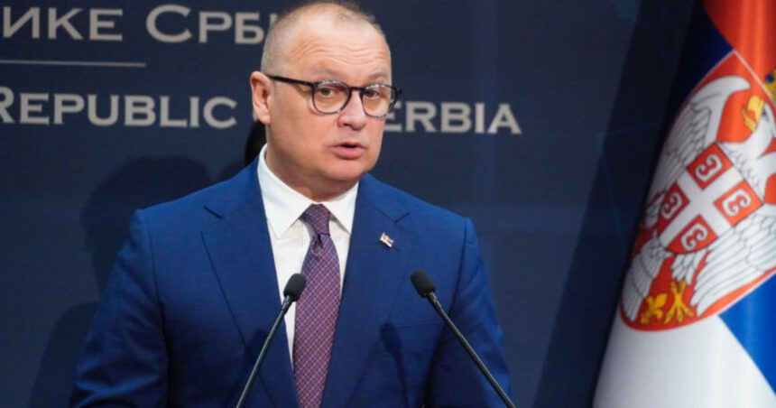 fostul ministru al constructiilor din serbia retinut in ancheta privind prabusirea garii din novi sad a fost eliberat 6748275961e08