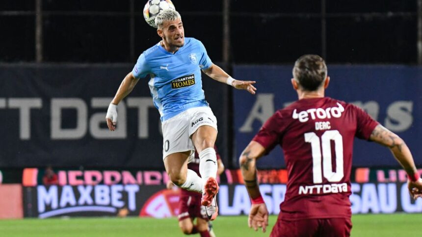 fotbalistul roman ignorat de selectioneri anuntat titular contra fiorentinei la echipa de club 6748753825740