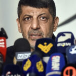 foto mohammad afif purtatorul de cuvant al hezbollah a fost ucis intr un atac aerian al israelului asupra beirut 673a10b6eed4a