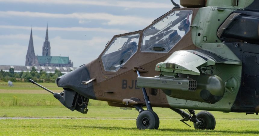 franta adopta o noua tactica in folosirea dronelor experimentata initial de rusia pe frontul din ucraina 672a72bcafc59