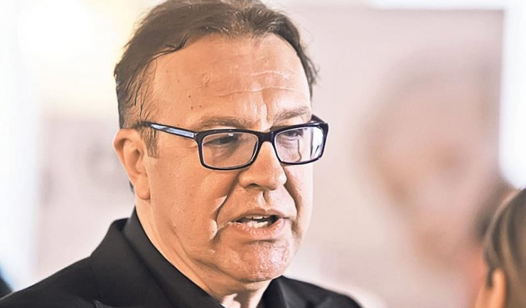 gabriel cotabita a incetat din viata la varsta de 69 de ani 67421252361ec