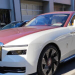 galerie foto cum arata primul rolls royce electric adus la rar pentru omologare modelul are un pret de pornire de aproximativ 400 000 de euro 673b3b9509b94