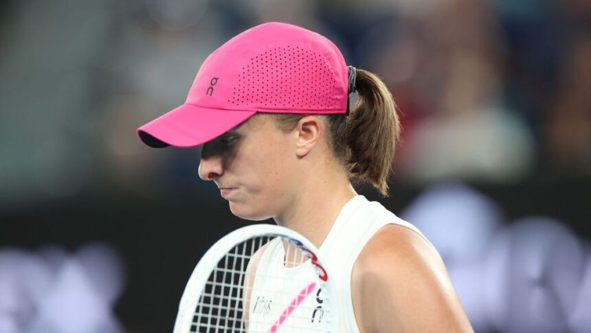 galerie foto iga swiatek prima reactie despre dopaj la peste o suta de zile de la momentul testului picat 67499c5e2a04c