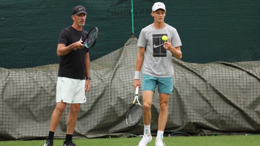 galerie foto usor de invidiat ce a avut de spus patrick mouratoglou despre elevul lui darren cahill jannik sinner 6748571c27994