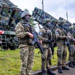 germania a terminat instruirea celui de al patrulea echipaj ucrainean de rachete patriot totusi berlinul a furnizat doar trei sisteme 672b9c3ac6614
