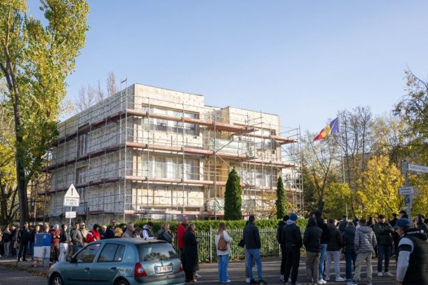 germania condamna rusia pentru o incercare masiva de a impiedica moldovenii din strainatate sa voteze la prezidentiale 6728f96131ce9