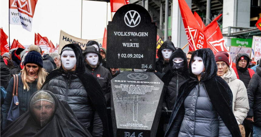 germania este kaput cum s a impotmolit motorul economic al europei de rusia si china criza volkswagen doar varful icebergului 674810489e564