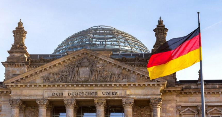 germania infiinteaza o echipa operativa pentru combaterea tentativelor externe de amestec in procesul electoral 6749fb722ee28