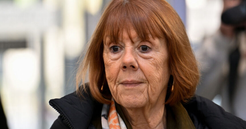 gisele pelicot condamna lasitatea barbatilor acuzati ca au violat o cand e asteptata o sentinta in procesul care a socat franta 673cbd0daabe7