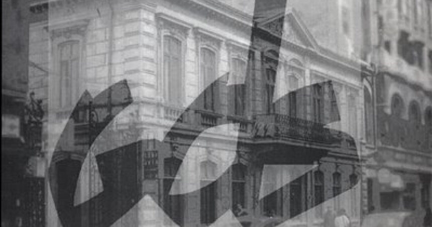 grupul pentru dialog social ce propune calin georgescu nu e viitor ci un trecut criminal 6748478448f80