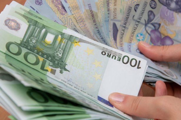 guvernul s a imprumutat cu 21 de milioane de euro intr o singura zi de la banci care e valoarea totala a imprumuturilor din noiembrie 672e4b1fd946c