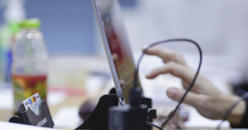 Harta interactivă - informații actualizate în timp real privind prezența la vot a alegătorilor la nivel național 1 harta interactiva date in timp real despre prezenta la vot a alegatorilor la nivel national 6740a4e62e220