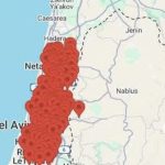 hezbollah tinteste orasul tel aviv in atacul asupra centrului israelului o racheta a aterizat in parcarea aeroportului ben gurion 672b586c4c536