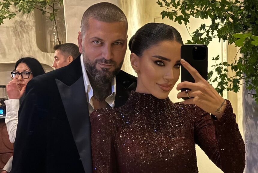 imagini din casa adelinei pestritu impodobita de craciun bradul este spectaculos ce mesaj i a transmis diana dumitrescu 6749d0471dd3b