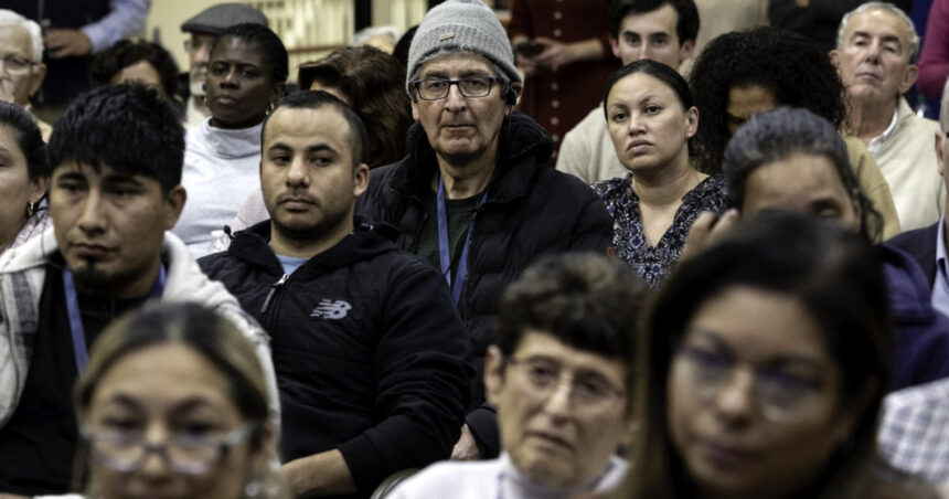 imigrantii fara acte din sua spera ca doar infractorii vor fi deportati ce a promis noul tar al frontierelor ales de trump 6739ea46f2804